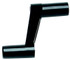 RV DESIGNER H701 PLASTIC WINDOW CRANK 1"