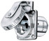HUBBELL HBL503SS POWER INLET S/S 50A/125V