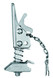 DUTTON-LAINSON 13970 6257 COUPLER REPAIR KIT  2"