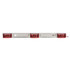 SEACHOICE MCL97RKSCH LED SEALED RED I.D.BAR