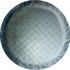 ADCO PRODUCTS INC 9757 TIRE COVER J 27" DIA SILVER
