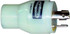 HUBBELL HBL31CM29 ADAPTER 15/20A STR-30A TWIST
