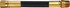 A P PRODUCTS MER610-48 3/8X48 LP HOSE 3/8 MPT X 3/8 F