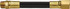 A P PRODUCTS MER611-36 3/8X36 LP HOSE 3/8MPTX1/2FE.FL