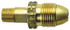 A P PRODUCTS ME318P POL ADAPTER  X 1/4MPT BP