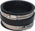VALTERRA F02-2103 3IN COUPLER W/HOSE CLAMP