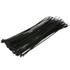 SEACHOICE 50-14091 UV TIE CBLS BLK 50LB 500PC-14"