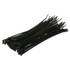 SEACHOICE 50-14081 UV TIE CABL BLK 50LB 500PC-11"