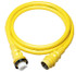 AFI/MARINCO/GUEST/NICRO/BEP 6153SPP CORD SET 50 AMP