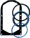 THETFORD 09872 PLASTIC SLIDE EZ-VALVE KIT