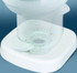 THETFORD 24967 RISER FOR  TOILET/ VACUFLUSH
