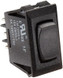RV DESIGNER S341 SWITCH-ROCKR 10A ON-OFF-ON BLK