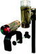 ATTWOOD MARINE 14195-7 PORT NAV LIGHT TELE CAMO
