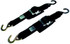 PRECISIONCUT INC 2 PB 2 PADDLE BKLE TRANS T-DOWN 2"X2'