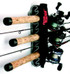PRECISIONCUT INC SM6 ROD SAVER 6-ROD SIDE MOUNT