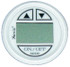 FARIA INSTRUMENTS F13150 DRESS WHITE DEPTH-TRANSOM MNT