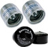 BEARING BUDDY 42408 2.047 BEAR BUD SS W/BRA 2/CD