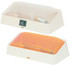 ANDERSON V384 PORCH LT WHT CLR&AMB W/OSWITCH