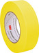3M 6652 MASKING TAPE 18MM 3M YELLOW
