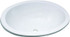 LASALLE BRISTOL (BRISTOL PRODS) 16156PP IVORY-WHITE ABS OVAL SINK