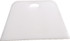 HYDE TOOLS 45807 8'' SMOOTHING TOOL-WHITE