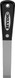 HYDE TOOLS 02205 3/4'' BLK-SLVR PUTTYKNIFE