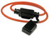 PACIFIC IND. COMP. 0965PT ATM MINI FUSE HOLDER 10 AMP