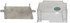 DINOSAUR ELECTRONICS 2TAB 2 TAB MOUNTING KIT