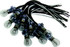 BLUE OX BX88184 BULBS/SOCKETS 10/PK
