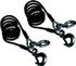 BLUE OX BX88197 SAFETY CABLES 10000# PAIR 7'