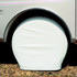 ADCO PRODUCTS INC 3953 TYRE GARD POL-WHT-PER PR
