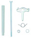 DUTTON-LAINSON 70475 6294A RATCHET REPAIR KIT