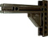 BLUE OX BXW4000 RECEIVER-HITCH MNT 7-HOLE 9IN