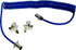 BLUE OX BX8861 4 WIRE ELECT COILED CABLE EXT