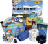 VALTERRA K88105DVD STANDARD STARTER KIT WITH DVD