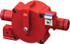 FLOW RITE MPV-01-FN-01 DRAIN VALVE OPEN/CLOSE BARBED