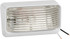 FULTON/WESBAR (CEQUENT) 31-78-531 PORCH LIGHT CLEAR #78 WHT BS