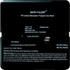 MTI INDUSTRIES 45-742-BL ALARM-12V FLUSH MNT LP-CO BLK