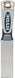 HYDE TOOLS 06258 1.25'' STIFF PRO SS PUTTYKNIFE