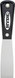HYDE TOOLS 02050 1.25'' BLK-SLVR PUTTY KNIFE