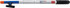 SEA-DOG LINE 491021-1 ALUMINUM BOAT HOOK 3'-2 PIECE