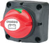 PARKPOWER BY MARINCO 701CHRV CONTOUR H.D.MASTER SWT.CHASIS