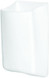 BECKSON MARINE HH-8 VHF/CELL PHONE HOLDER WHITE