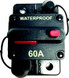 SIERRA CB60000-1 CIRCUIT BREAKER 60A (MK-19)
