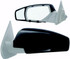 K-SOURCE 80910 SNAP ON MIRROR 2014 CHEVY