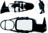 K-SOURCE 3990 MIRROR-DUAL LENS RACHET 2PK