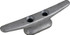SEA-DOG LINE 046106-1 ALUMINUM CLEAT(COUNTERSUNK)-6