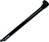 CAREFREE OF COLORADO R001642BLK TRAVEL'R 1/2 FRONT ADJ BLK