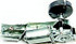 CAREFREE OF COLORADO R001326BLK KIT ASSY MOTOR HEAD BLK