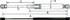 JR PRODUCTS GSNI-5100-30 BLK NITRIDE SHAFT GAS SPRINGS